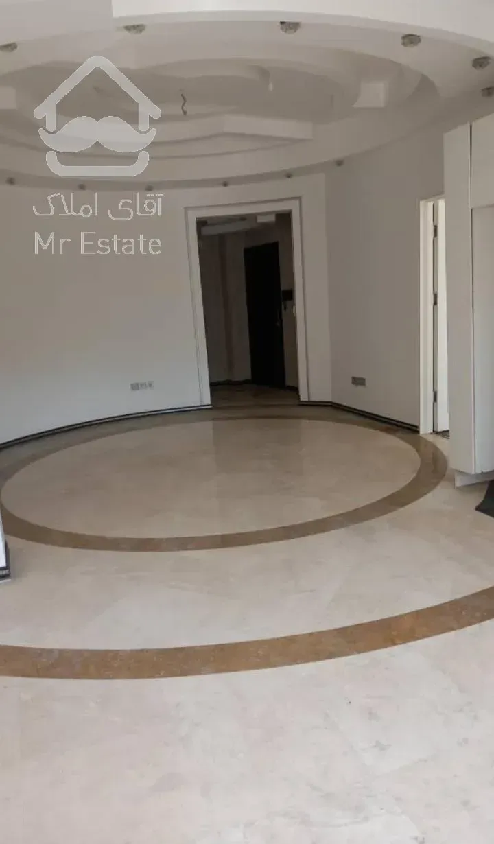 ۷۵ متر ۱ خوابه  لاکچری