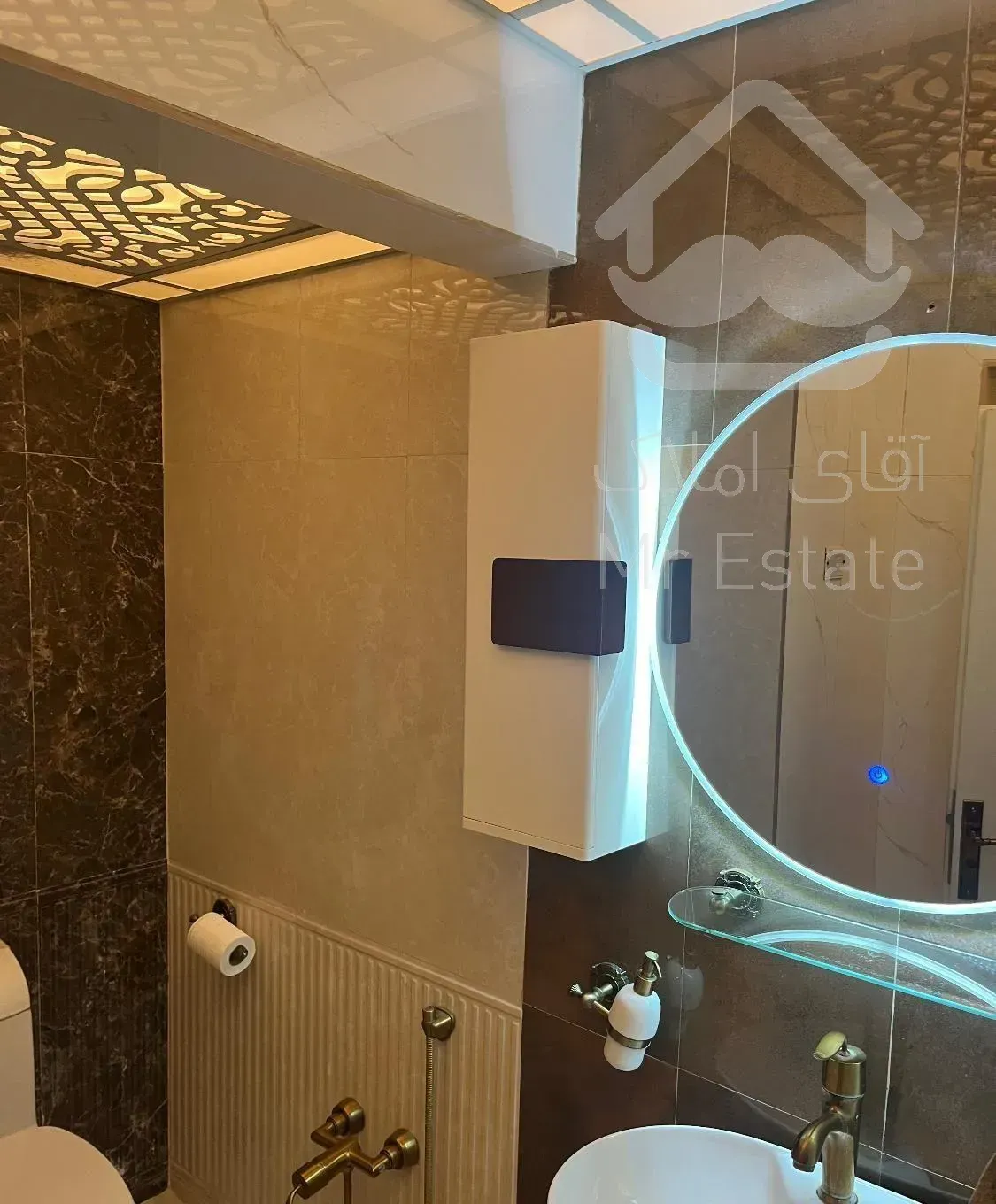 معلم قدوسی78متر بازسازی شده ۲خواب فایل شخصی