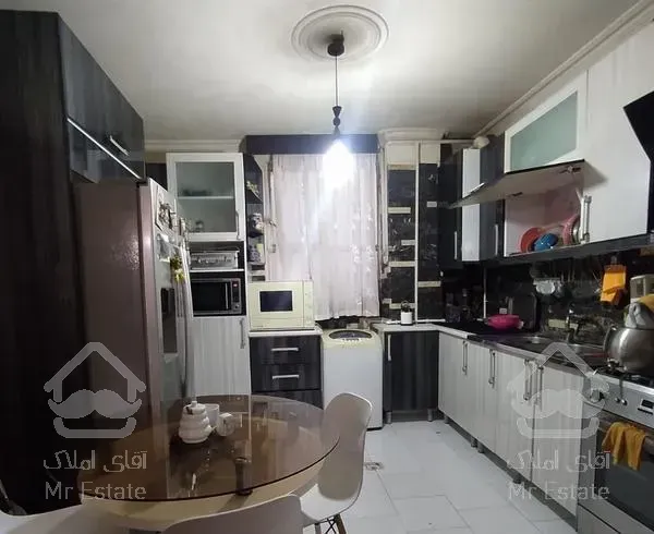 115 متری*اشتراکی شمالی*