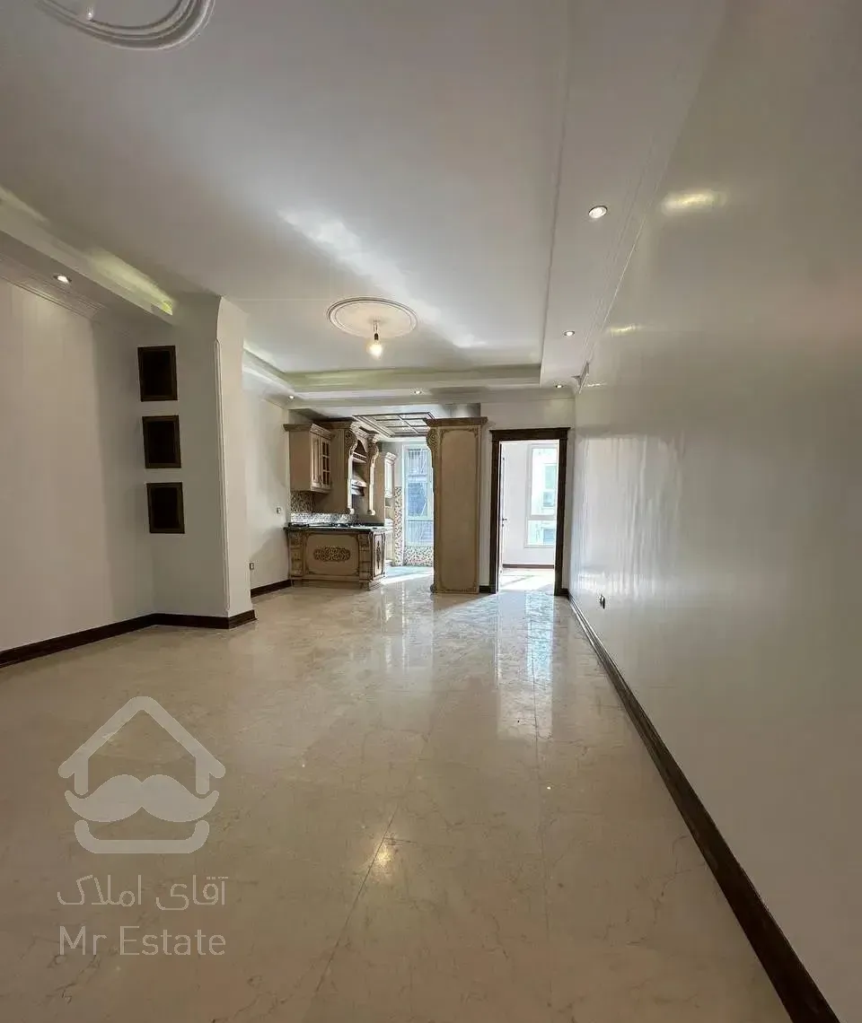 95 متر ۲خوابه ، ۸ ساله ، فول مشاعات (قیطریه سهیل)