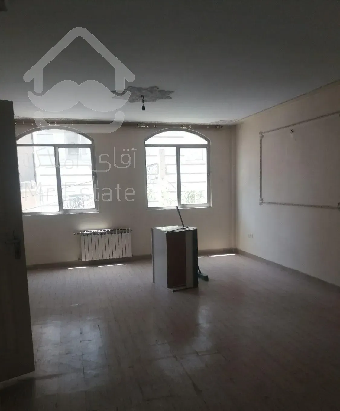 اجاره آپارتمان ۸۰ متری ۲ خوابه طبقه ۱ در طرشت