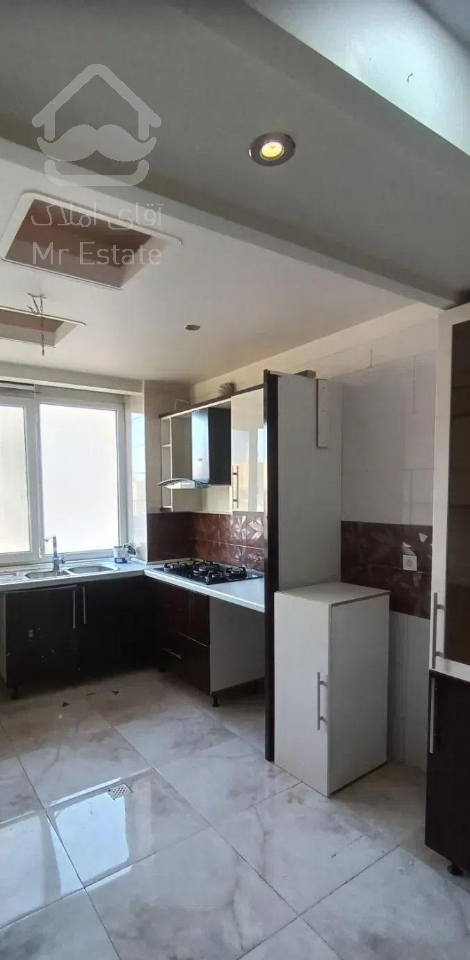 ۱۱۰متر دوخواب فول امکانات جنت آباد مرکزی