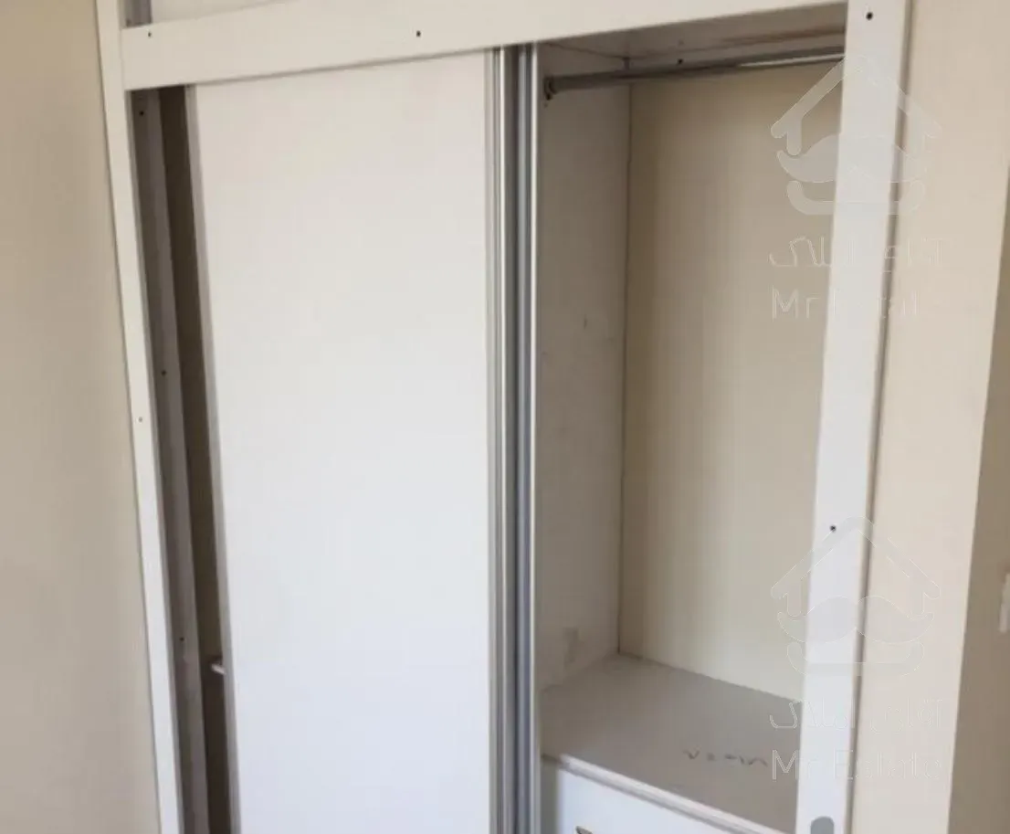 150 متر / سه خواب / مرزداران / سرسبزجنوبی