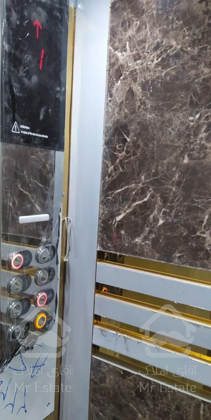 اپارتمان خشک ۱۱۵متر