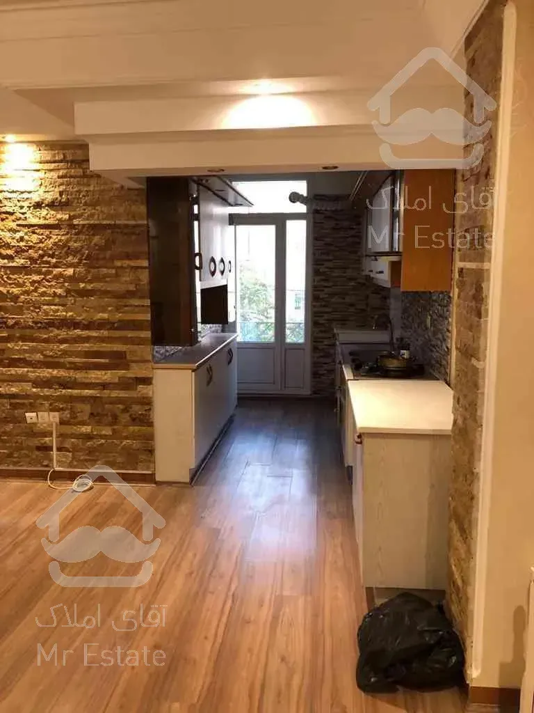 اجاره اپارتمان ۸۰ متری دو خواب بلوار اباذر