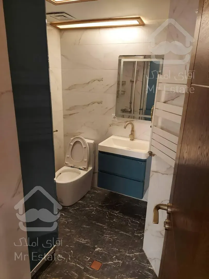 اجاره آپارتمان /۱۹۵ متری/لوکس در سعادت آباد