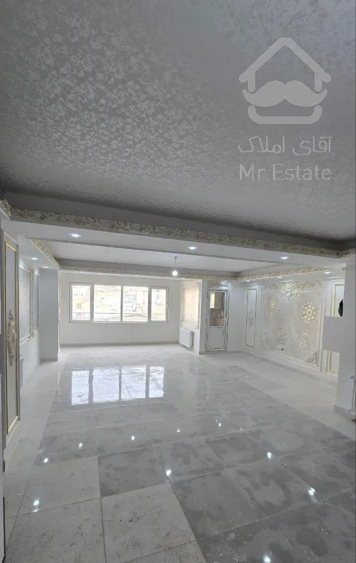 فروش آپارتمان / بهداری محتشم / 115متر کلید نخورده