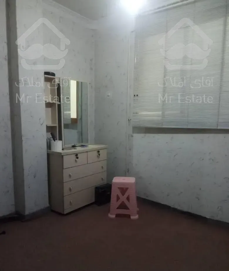 آپارتمان ۶۵ متر مفید .بلوار انصاری