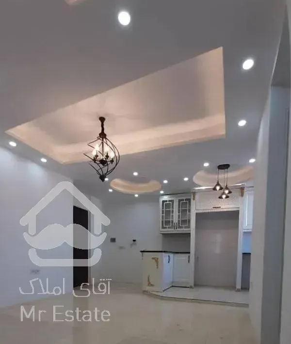 آپارتمان مدرن چیتگر ۱۰۲ متر ۲خواب