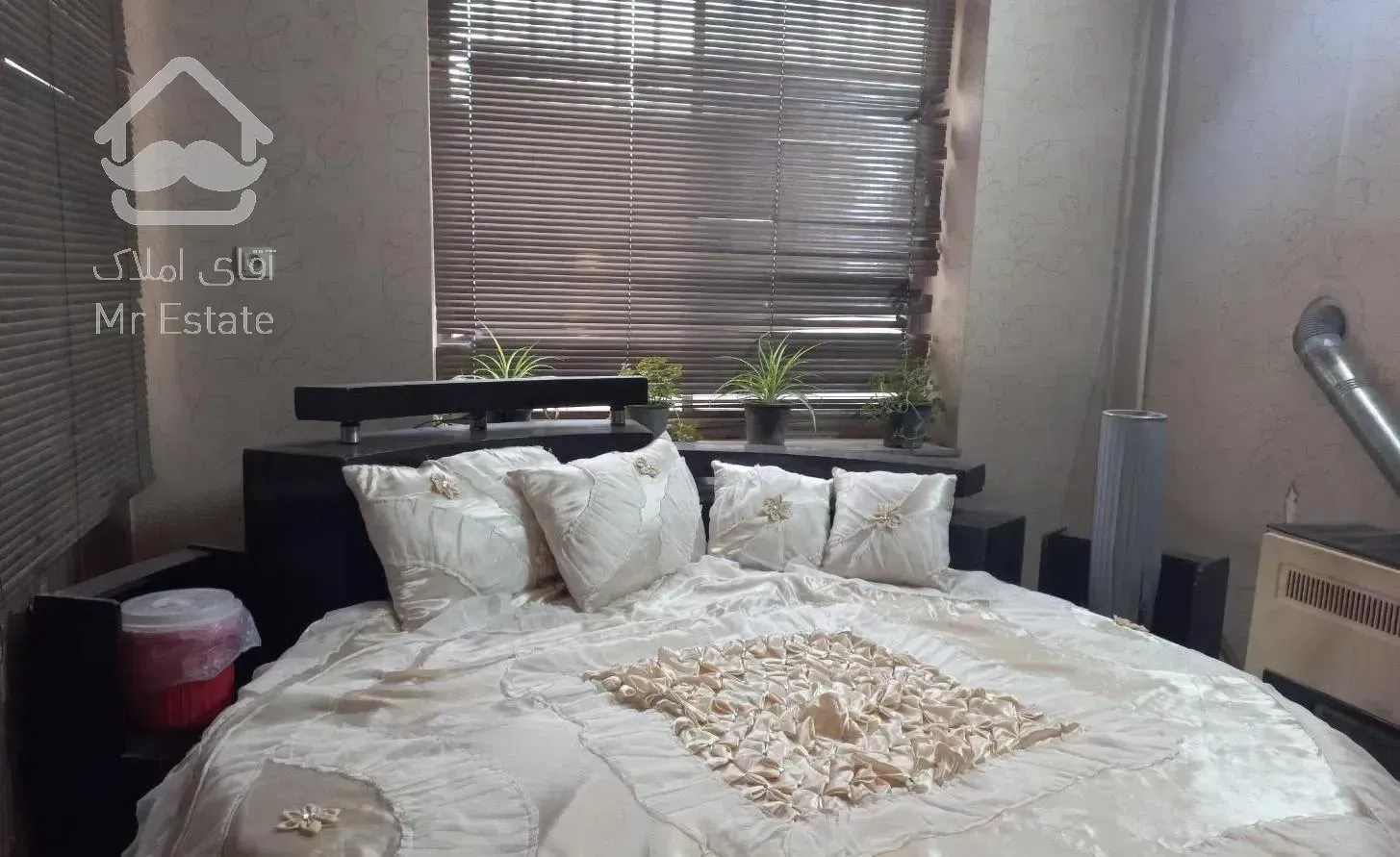 سوئیت مبله ویلایی دربست