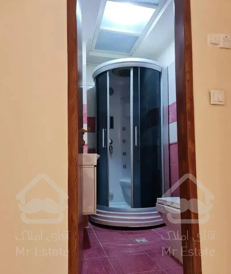 ۱۰۷ متر یوسف اباد