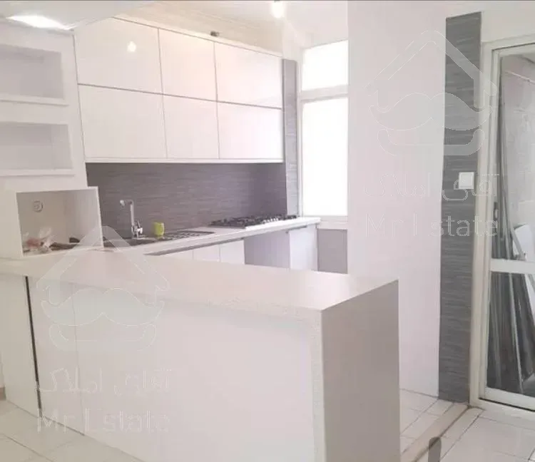 ٦١ متر ٢ خواب سازمان جنوبي