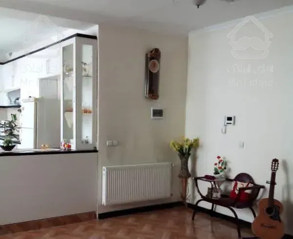 آپارتمان 95 متری 2 خوابه شهرک دانش