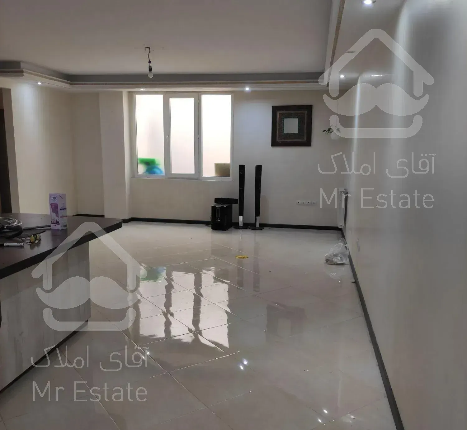 ۸۶متر شهرک دانشگاه شریف منطقه ۲۲ بلوار اردستانی