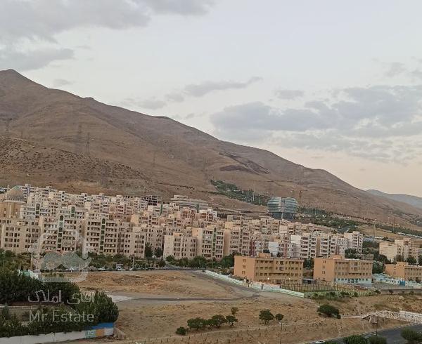 107متری،برج آسمان ویو دار،شهرک شهید باقری،منطقه22
