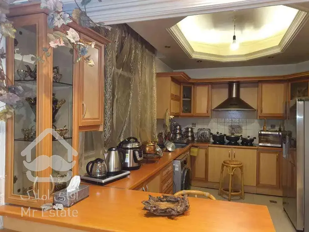 120متر/3خوابه/اباذر/مهران