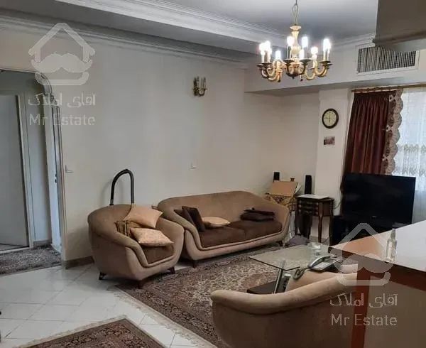 اپارتمان ۸۵ متری دوخوابه چیتگر،دریاچه