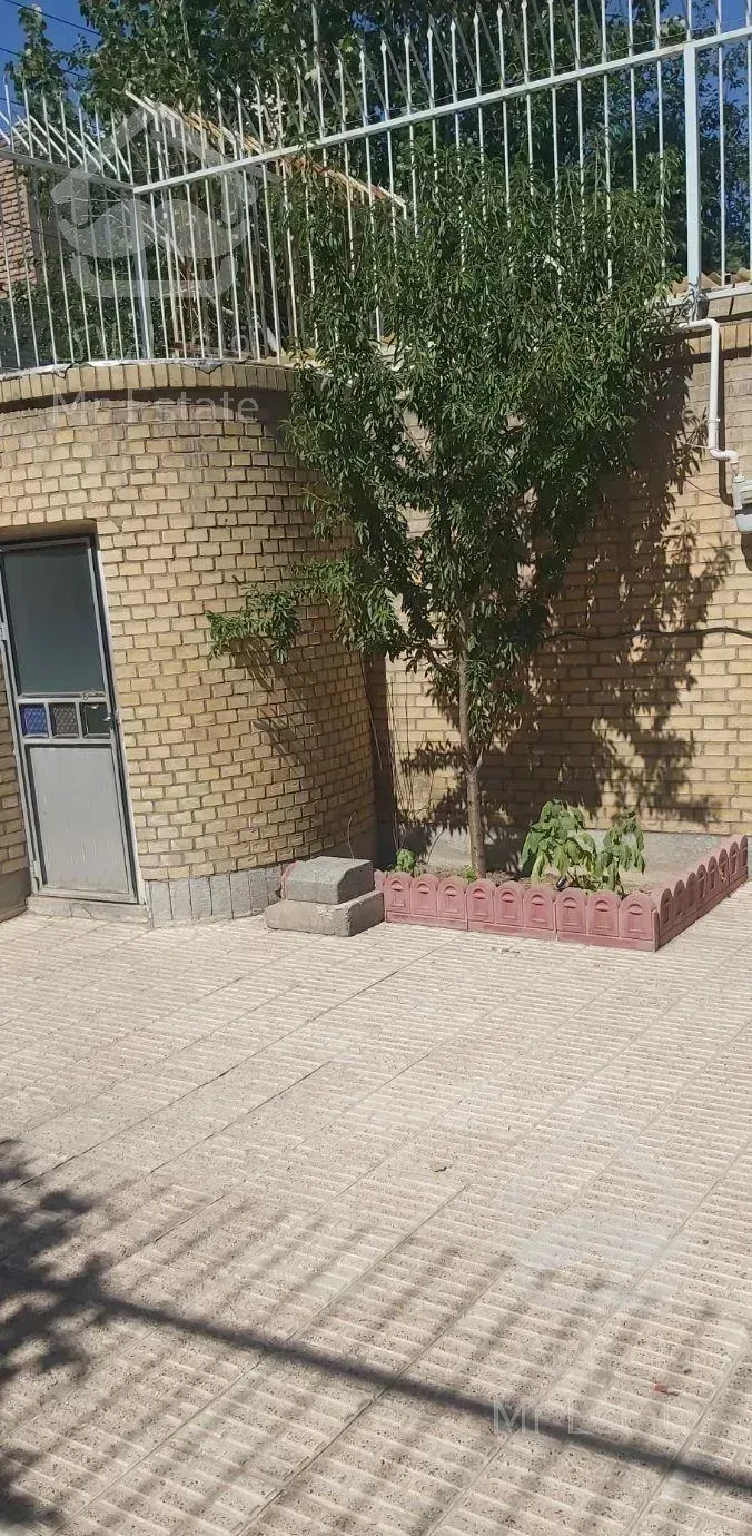 اجاره حیاط دربست۱۴۰متری درآخونی شادگان۳