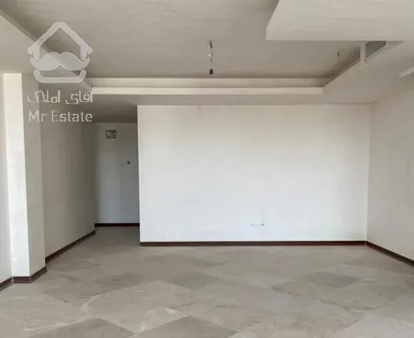 ۱۴۵ متر / کلید نخورده + ویو پارک جنگلی و دریاچه