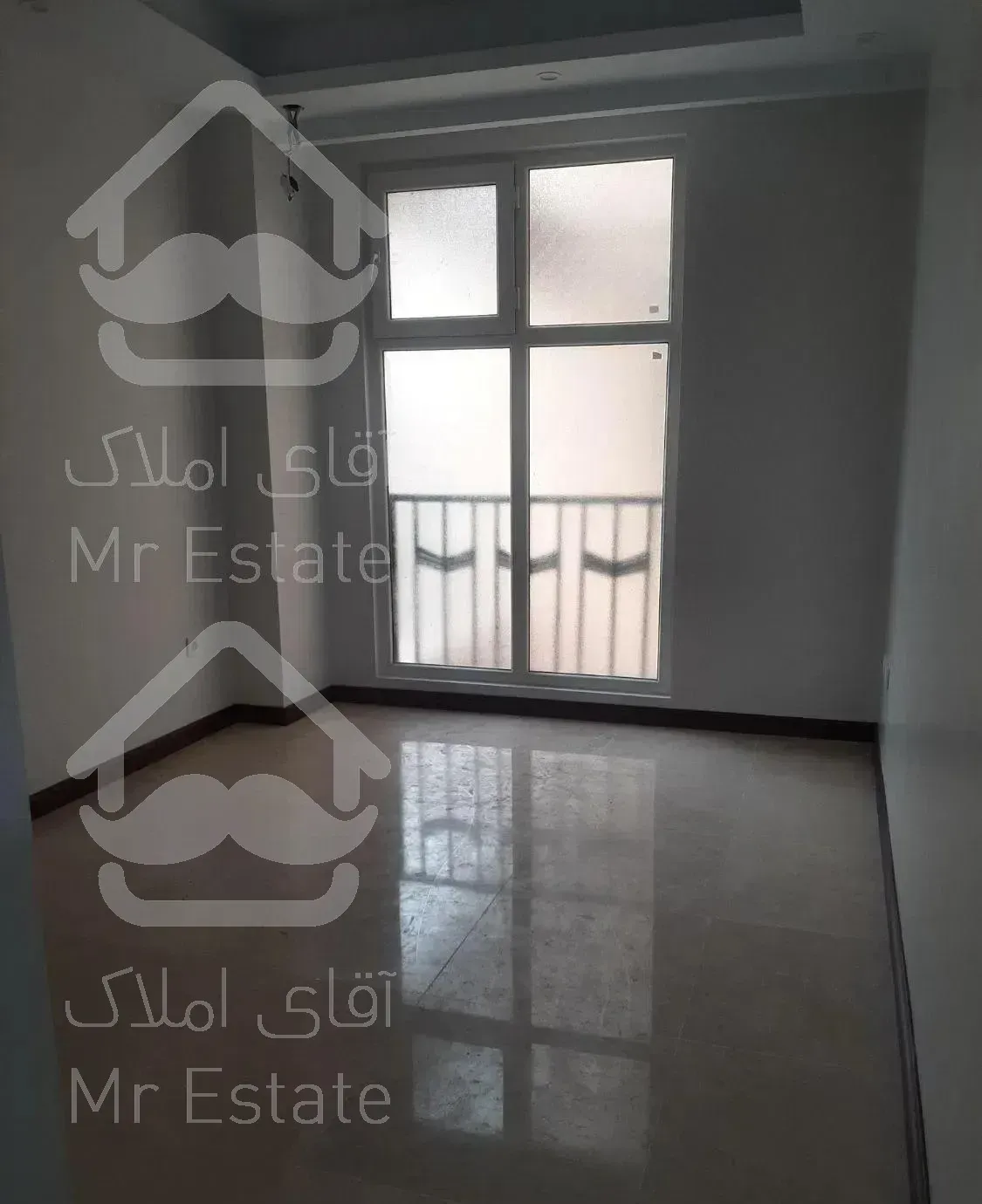 ۱۲۰ متر ۳ خواب ۸ ساله زرگنده حیدری