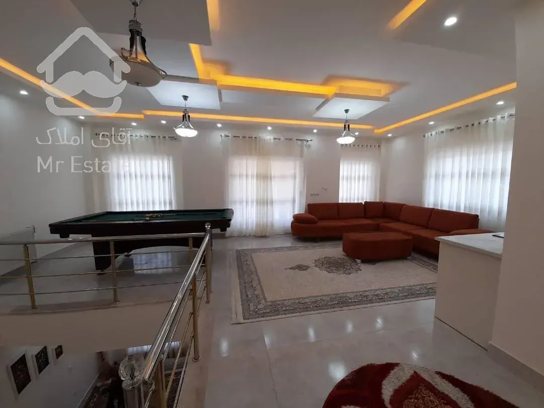 فروش ویلا ساحلی سرخرود