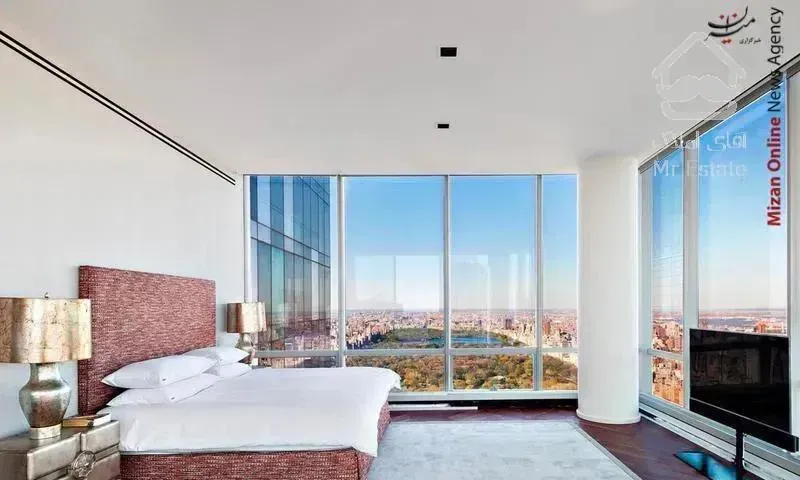 آپارتمان141متری/تکواحدی*شیخ صدوق