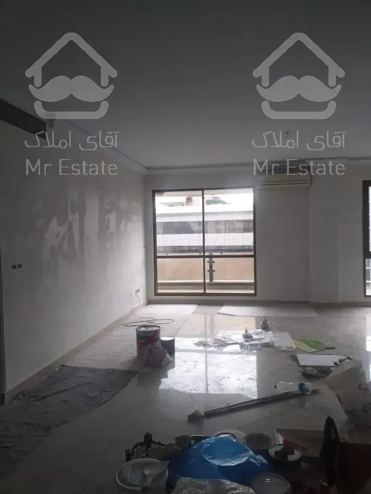 اجاره و رهن آپارتمان زعفرانیه 120  متر اکازيون