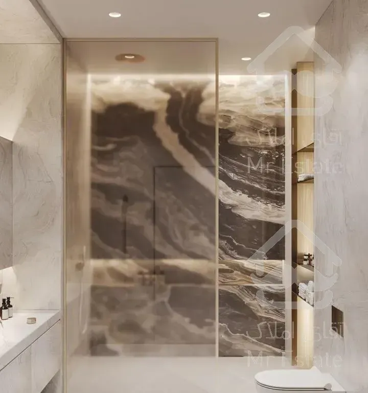 ۱۶۵مترمتری۵۱.تکواحدی.شمال اسدابادی به مدبر