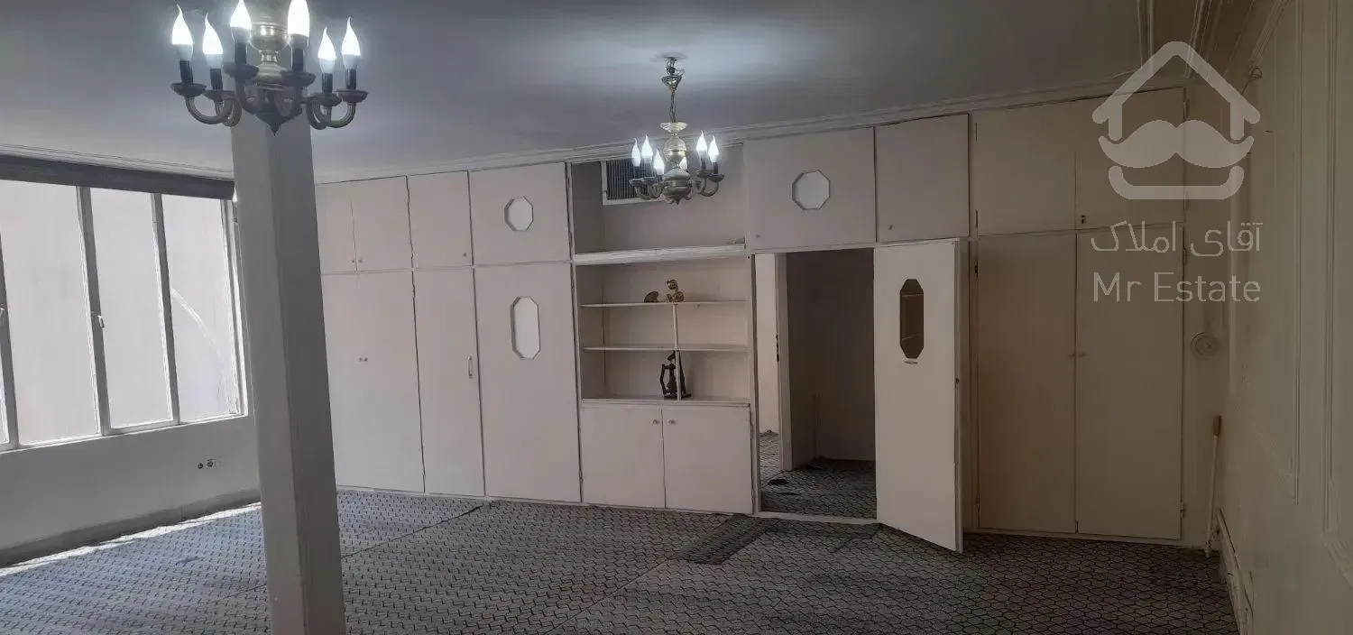 اجاره ۱۱۰متری لویزان شیان