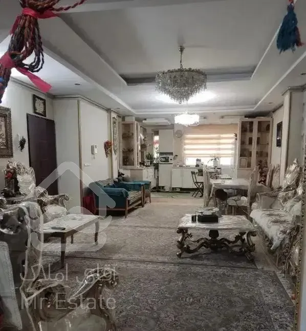 ۸۵متر/بلوار صالحی/با تمامی امکانات