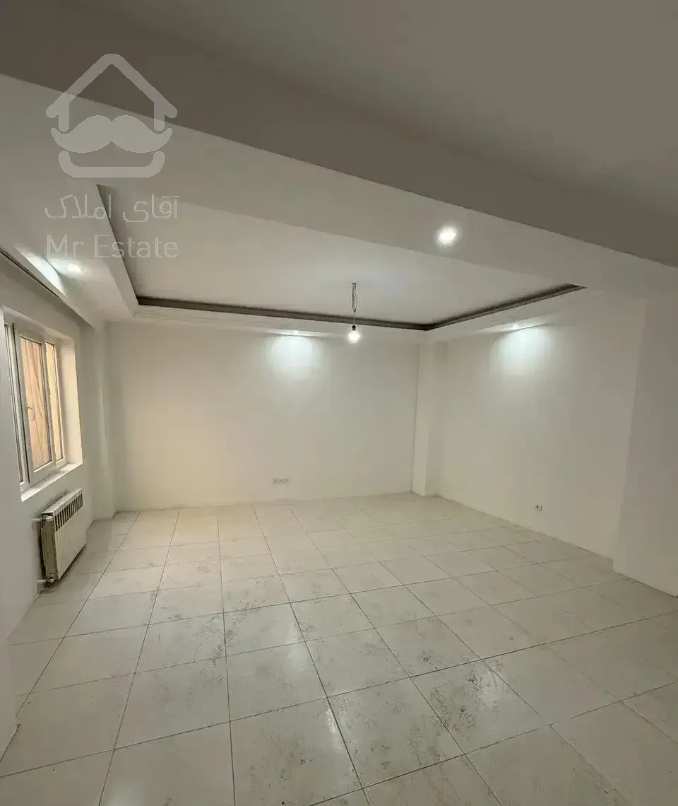 آپارتمان ۹۵متری   نوساز   تمدید سالیانه