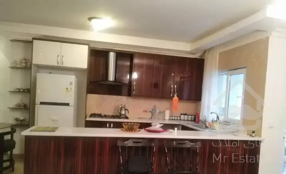 فروش آپارتمان ۶۷ متری در دریاگوشه