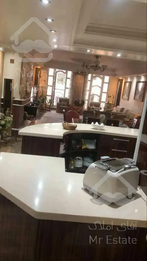 132متر کاشانی مهران