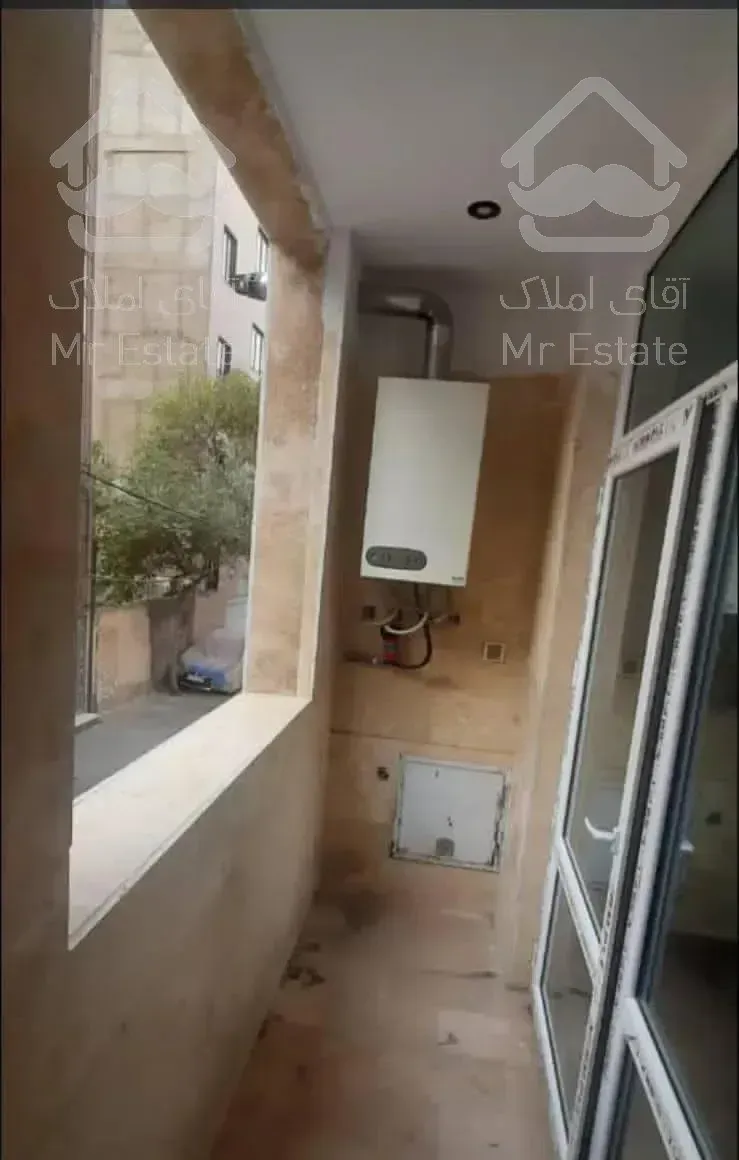 65 متر/ خوش نقشه/ نوساز