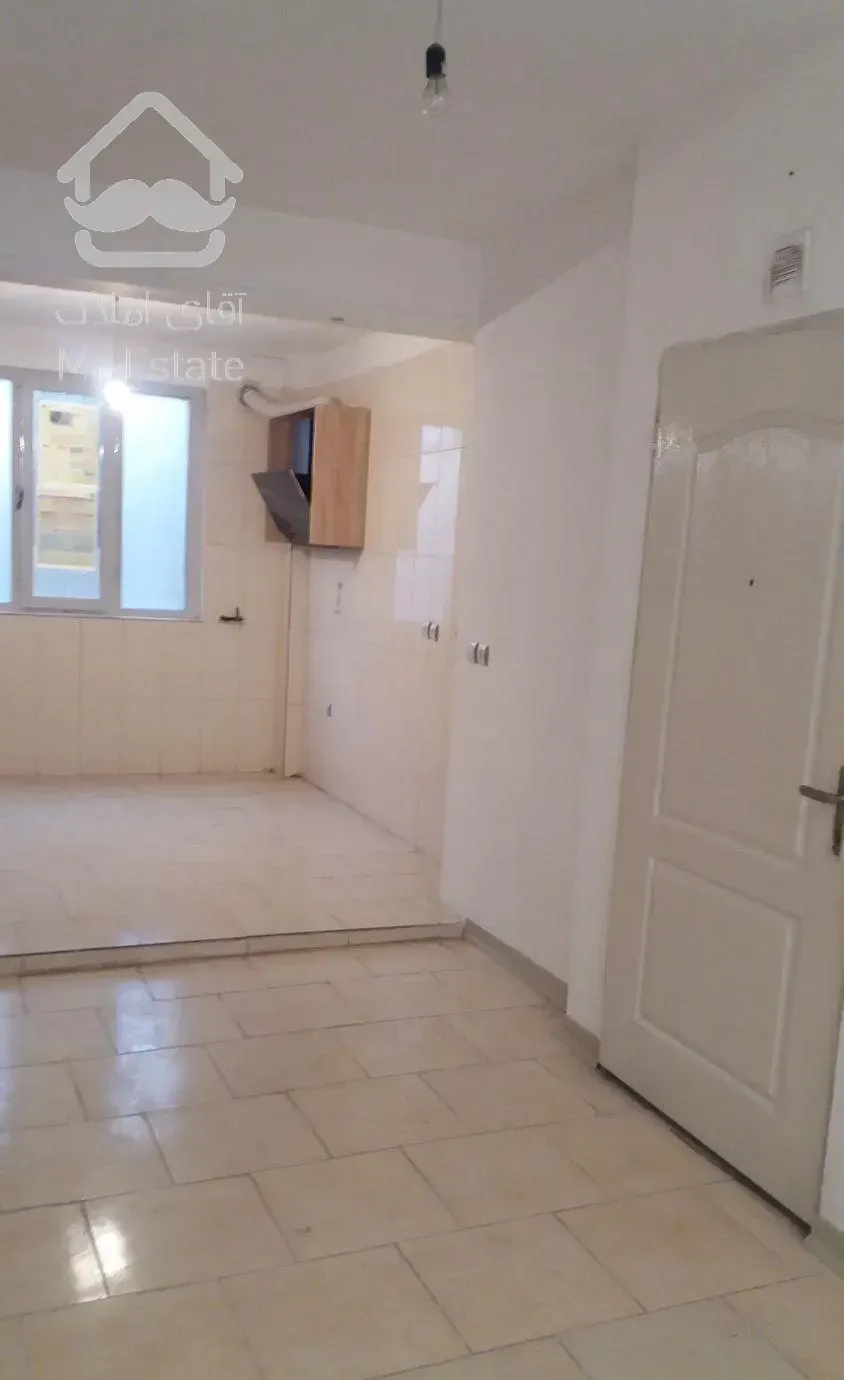 آپارتمان ۴۸.۵ تک واحد هاشم آباد