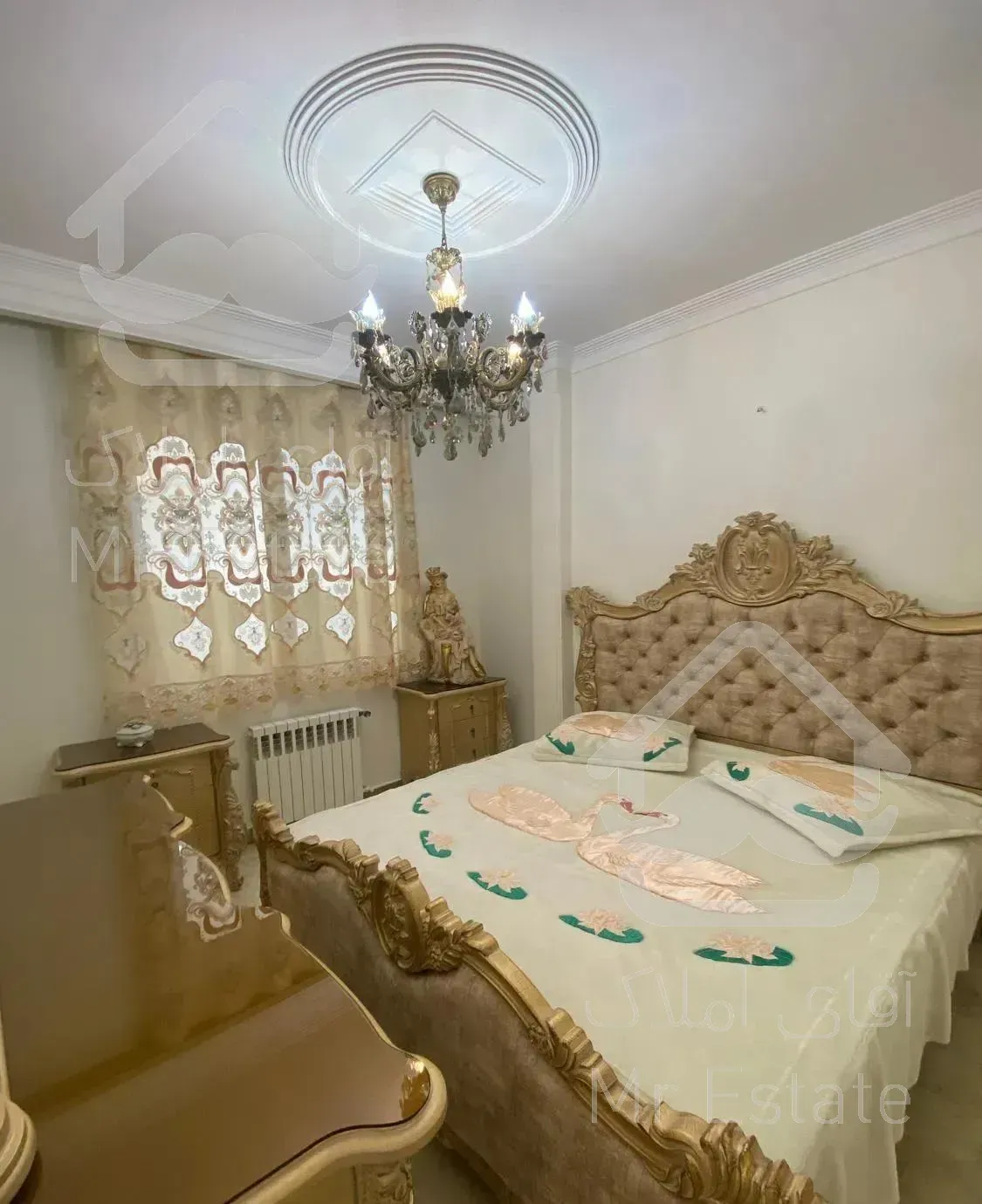 ١٣٠متر تکواحدی فلکه اول تهرانپارس جعفربای ١٣٠غربی