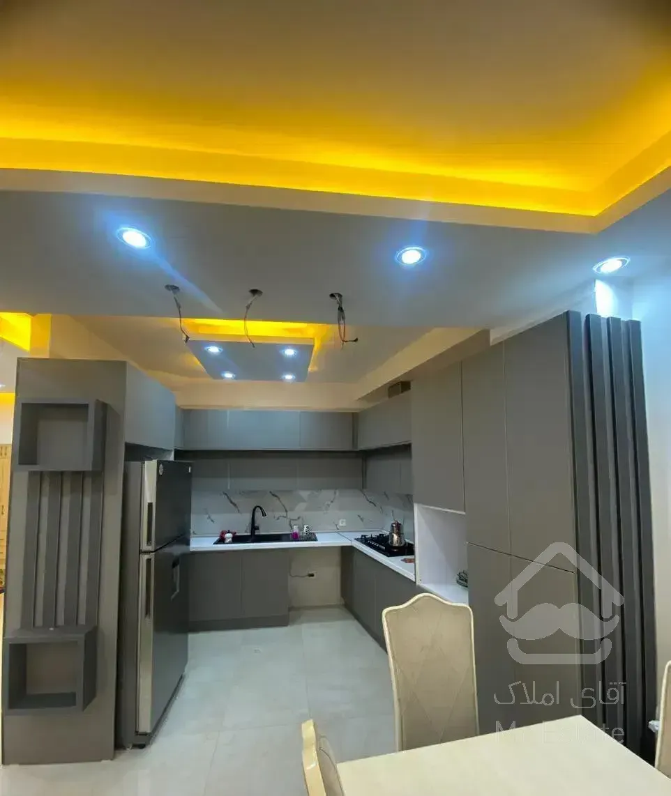 فروش واحد ۱۲۰ متری/فول/فردوسی غربی