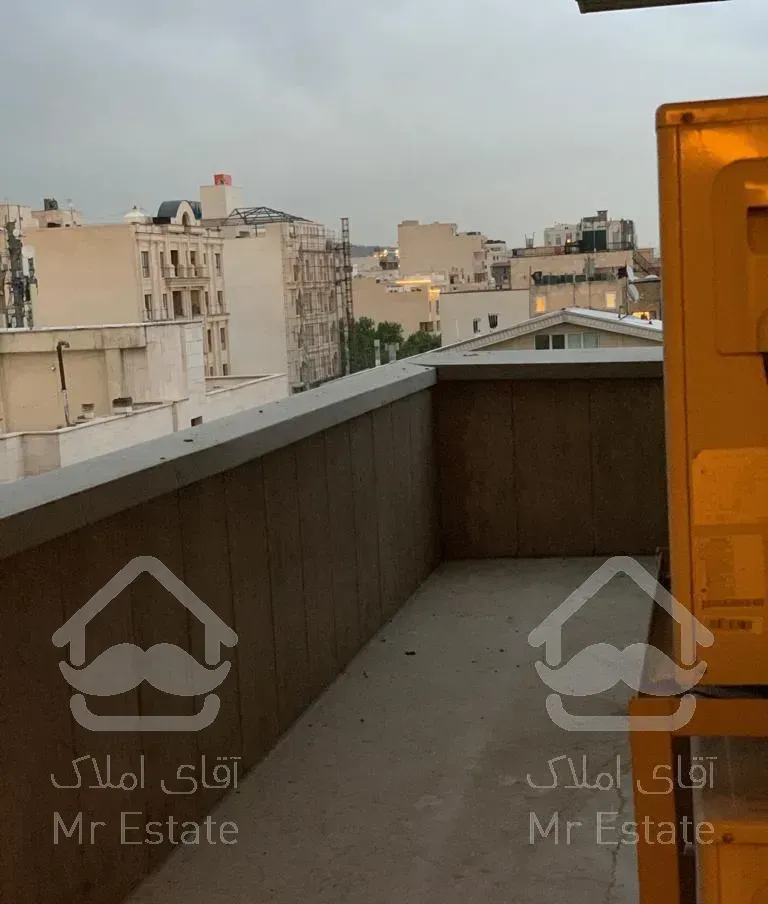 ۲۷۶ متر دروس وارسته ۴ خوابه شیک