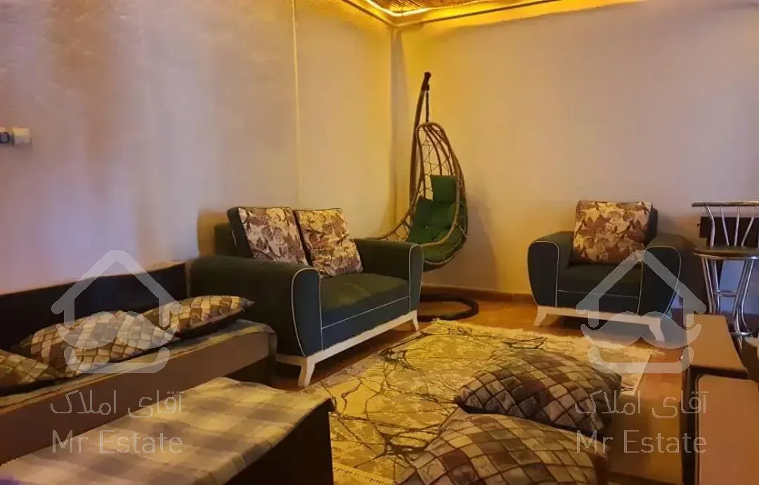 ویلا ٢خواب شیک (مستقل نزدیک دریا)