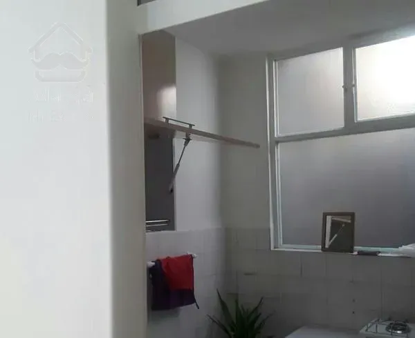 آپارتمان مسکونی و اداری به متراژ 120متر مربع