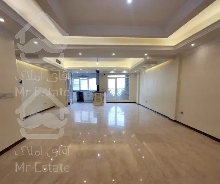 ۱۸۰ متر ۳ خواب فول بازسازی شده