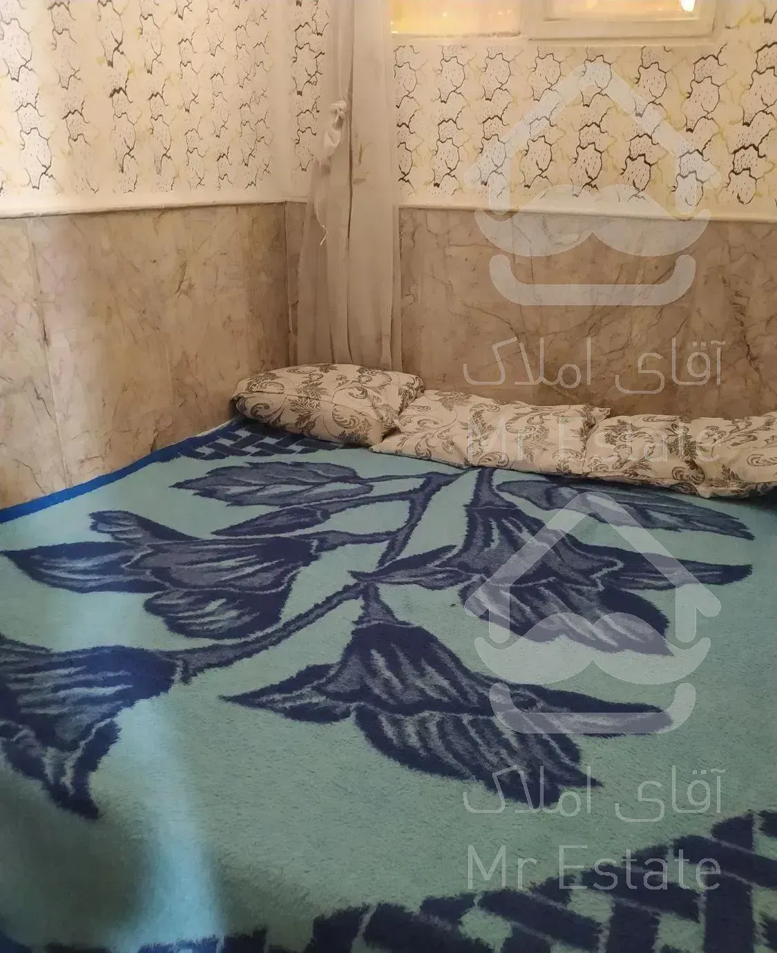 سویت  شخصی نزدیک حرم برای چند خانواده باپارکینگ