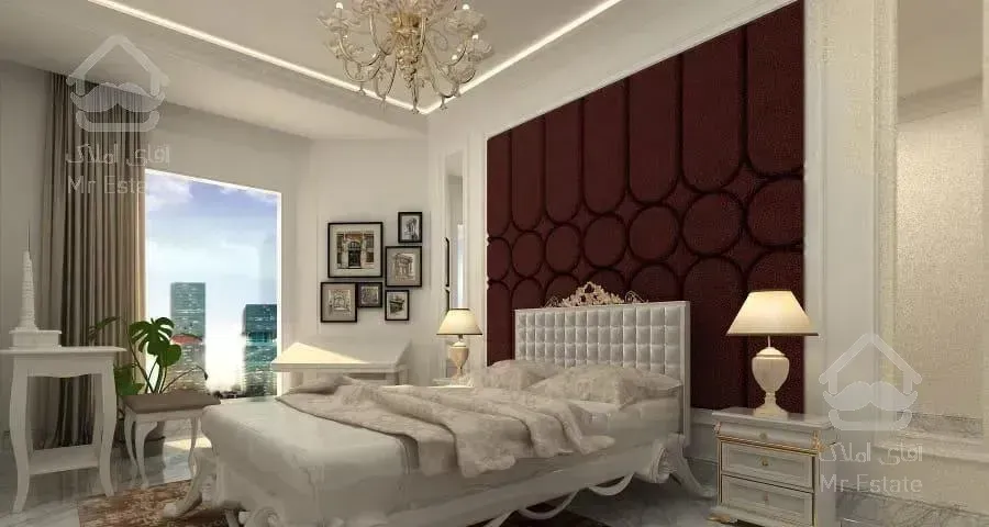 ١٨٠ متر ٣ خواب