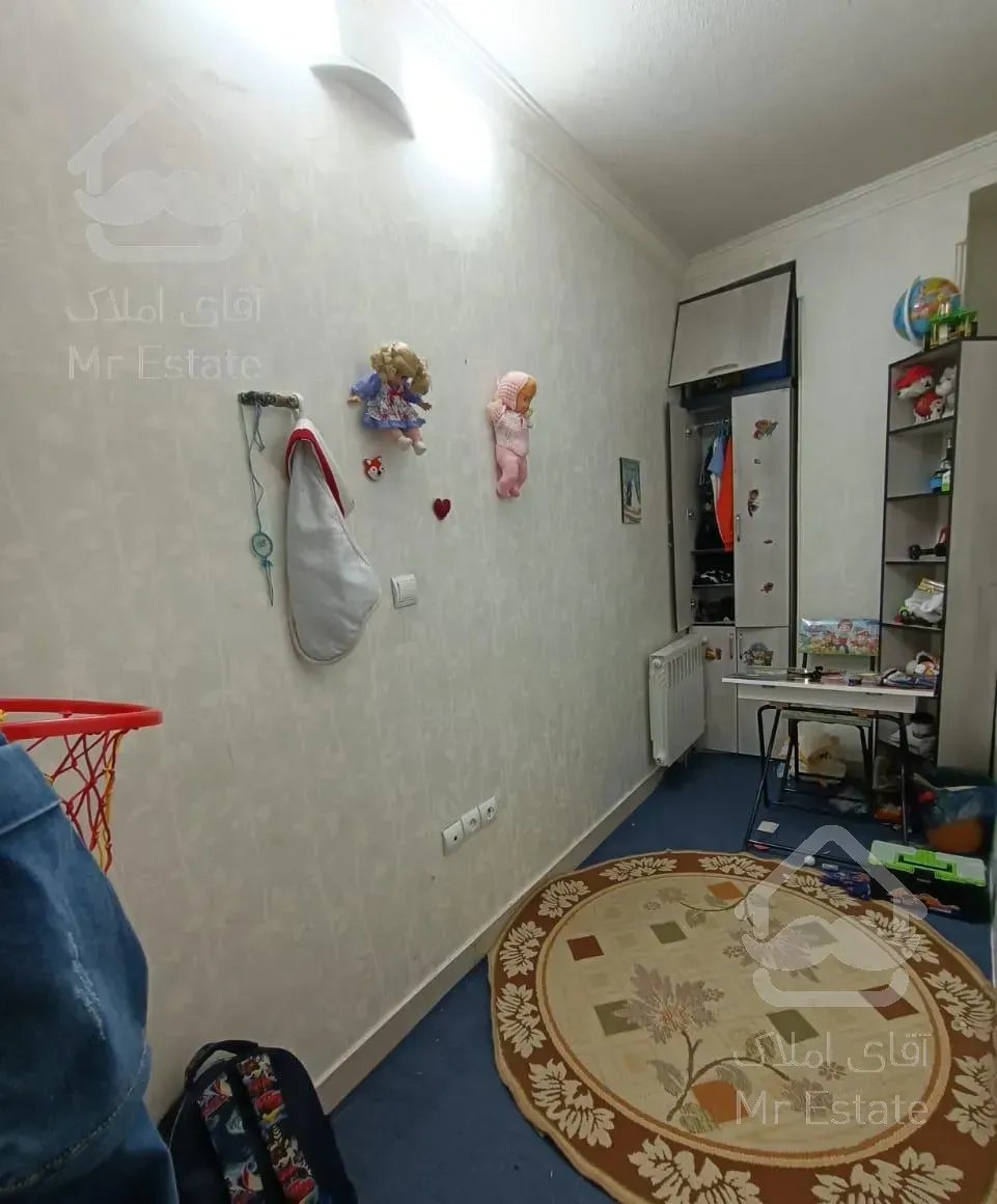 ۷۶ متر فول دستغیب