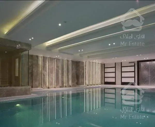 آپارتمان310متر،4خواب،3پارکینگ