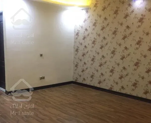 سعادت آباد تک واحدی ۱۱۵ متر