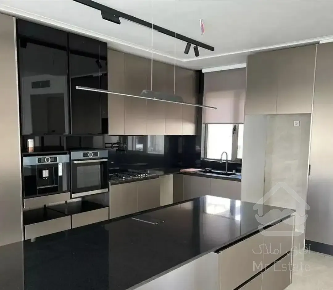 ۱۶۵متر زعفرانیه لوکیشن دنج/پلان بی نظیر