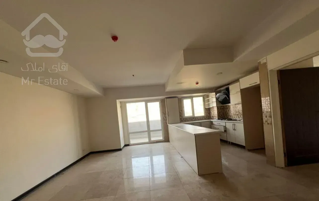 آپارتمان ۹۰ متری چیتگر برج هایGپهنه B