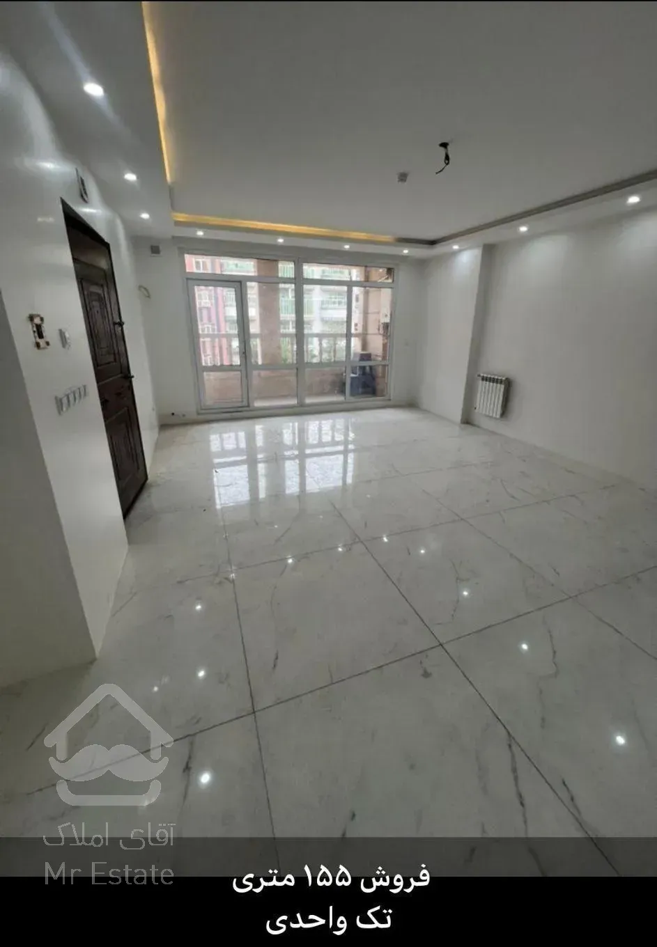 ۷۰متر/واحد جلو/