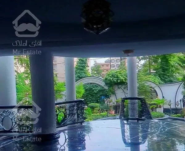 // فرمانیه سنبل ۴۱۵متر ۵خواب تکواحدی